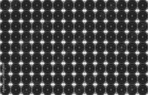 abstract line pattern