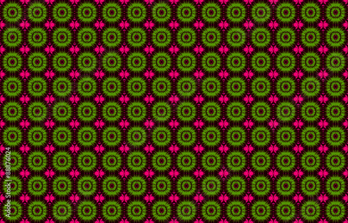 abstract line pattern