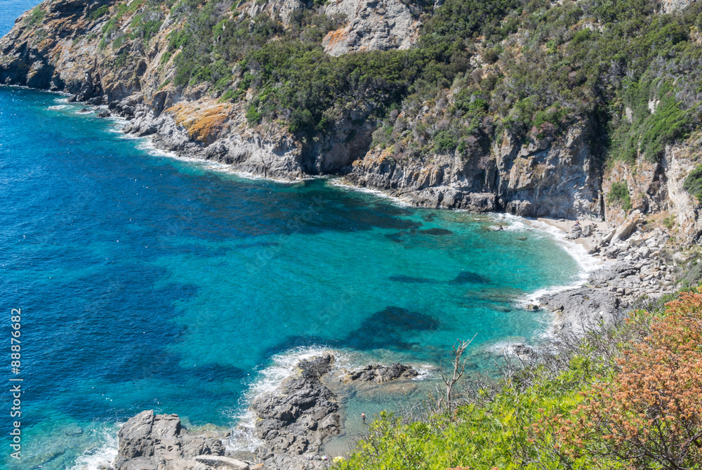 elba island in italy elba island in italy