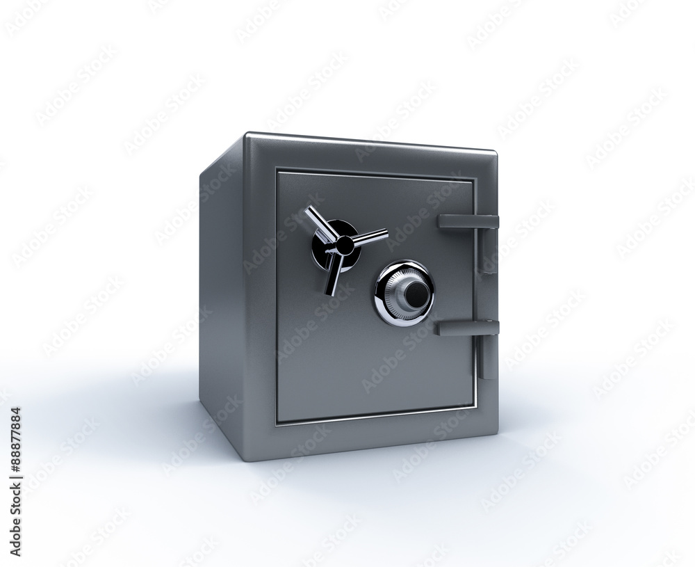 Metal safe Metal safe