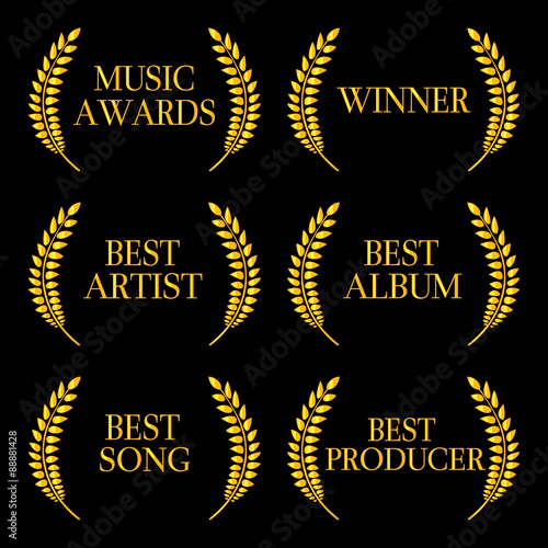 Music Awards Winners 2