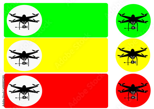 Dron 