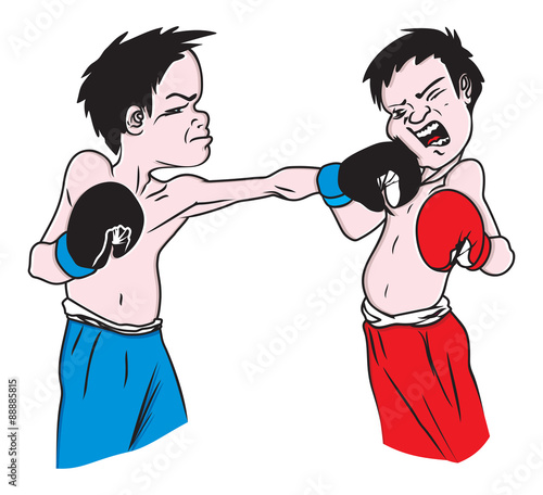 Boxing