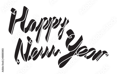 Happy new year