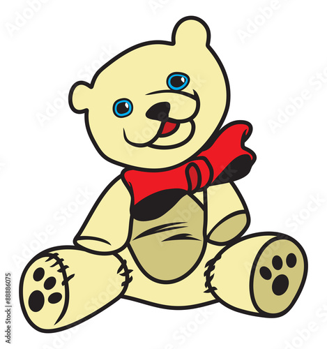Teddy Bear