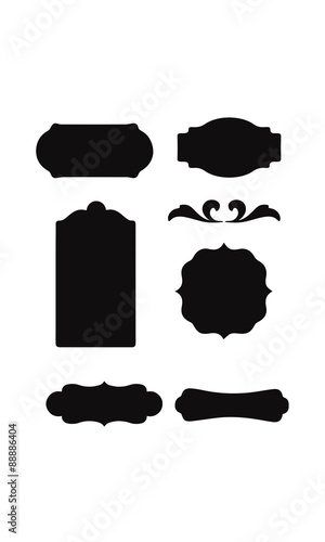 Sign Shapes