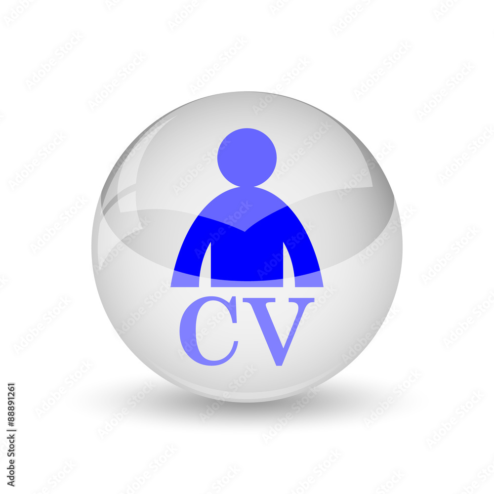 CV icon CV icon