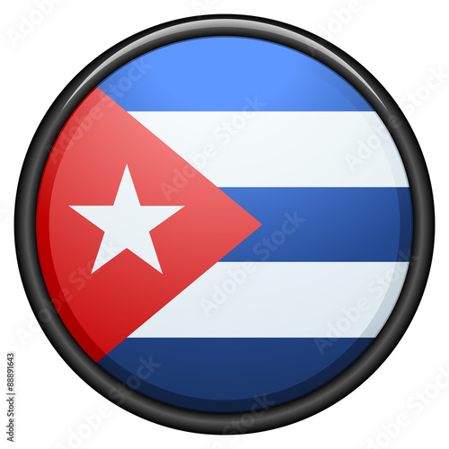 Cuba button Free Download Cuba button - GFXLoad
