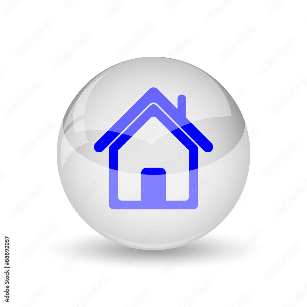 Home icon Home icon