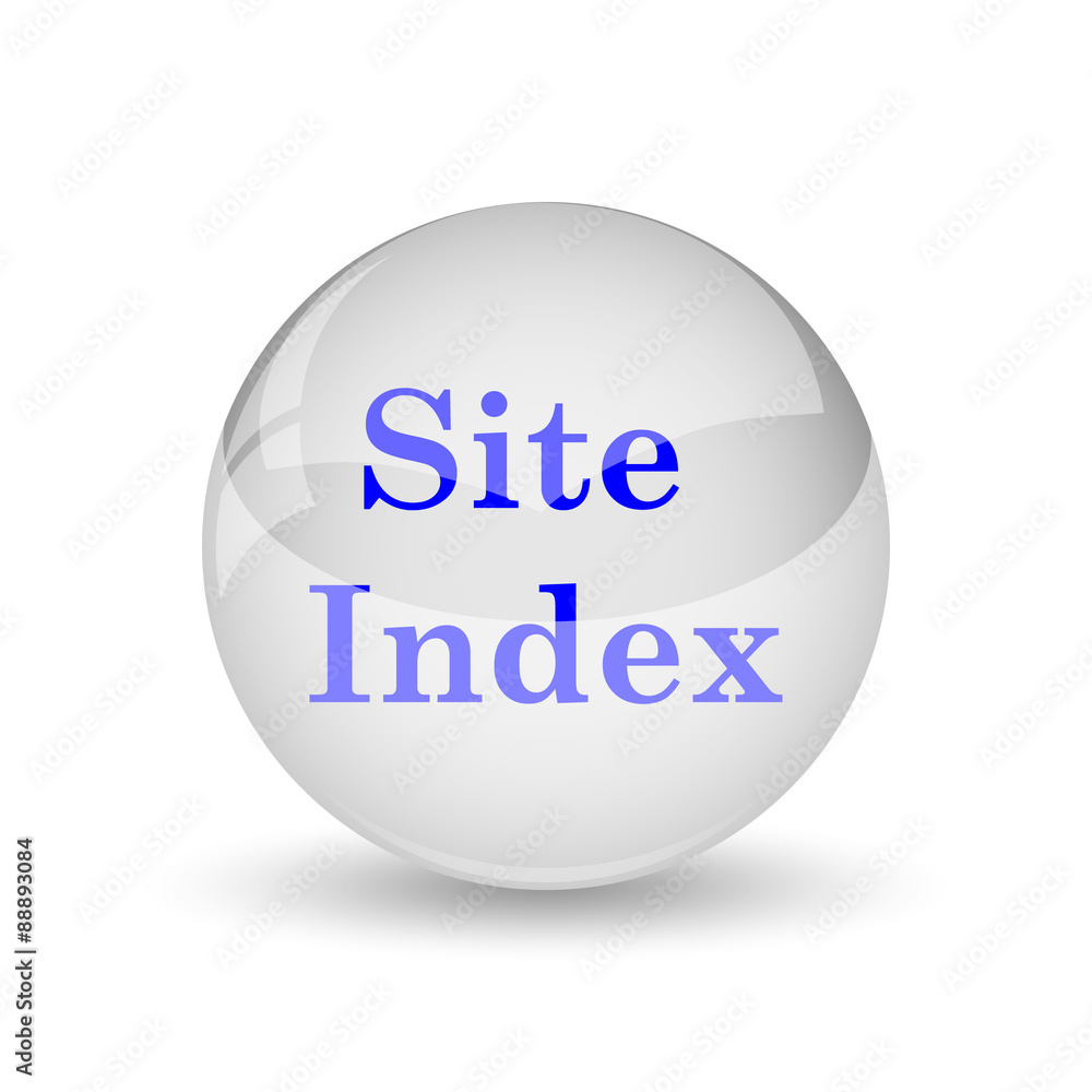 Site index icon Site index icon