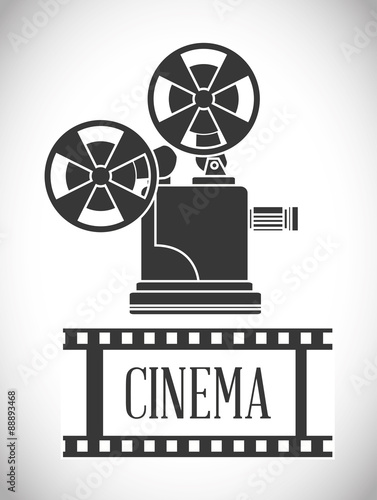 Cinema design 