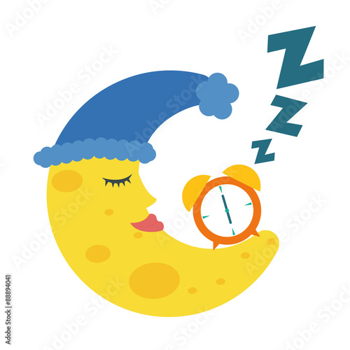Good Night design