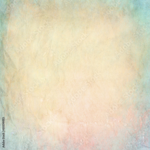 old paper texture or background with water stains