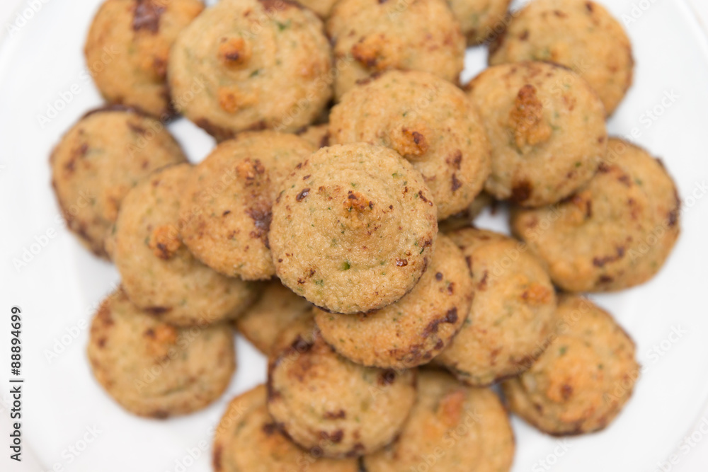 Plätzchen Plätzchen