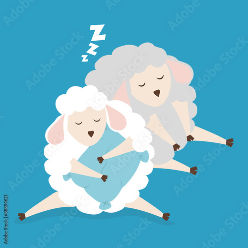 Good Night design
