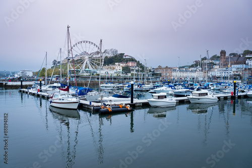 Torquay Devon