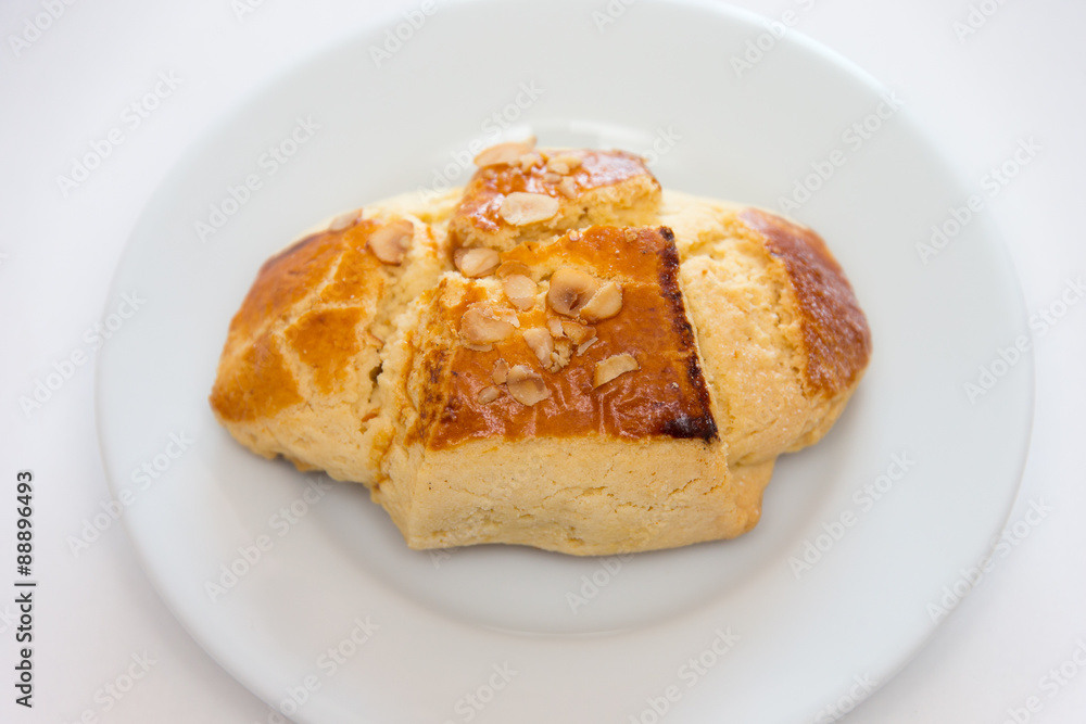 Gebäck Gebäck