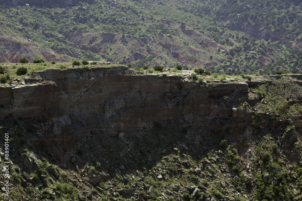 custom made wallpaper toronto digitalPalo Duro Canyon