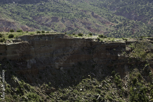 Wallpaper Mural Palo Duro Canyon Torontodigital.ca