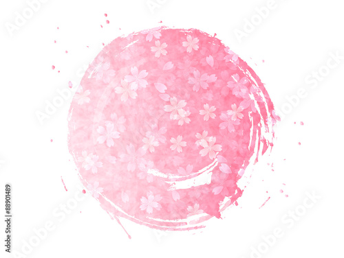 桜　円　アイコン