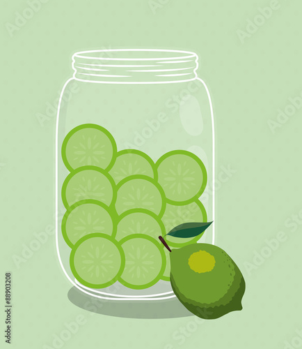 Smoothie design 
