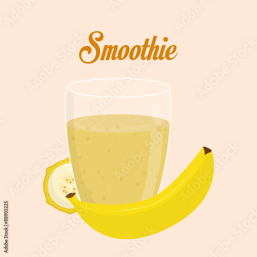 Smoothie design 