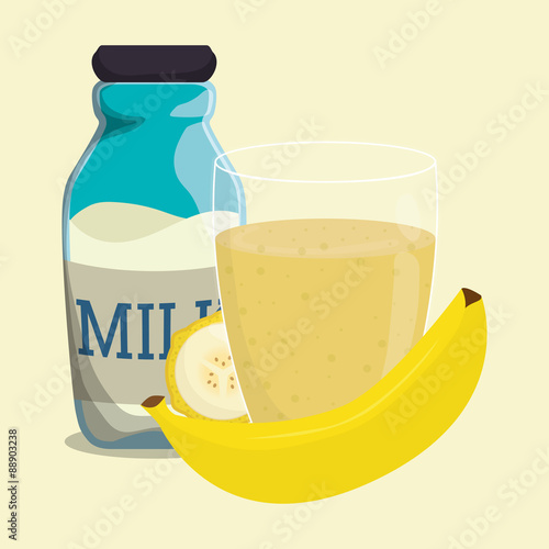 Smoothie design 
