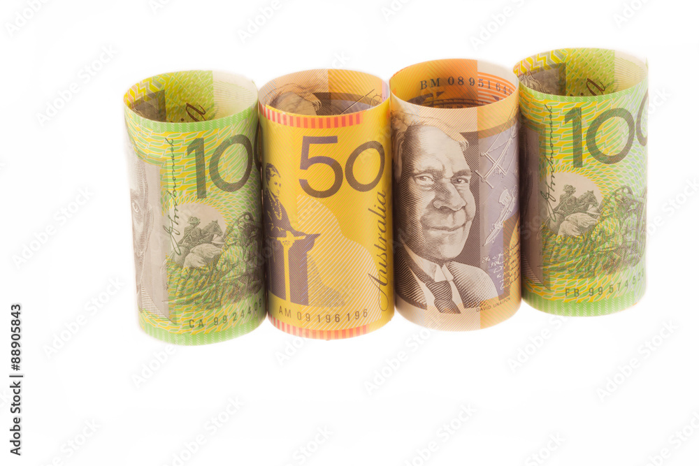 Australian Currency Australian Currency