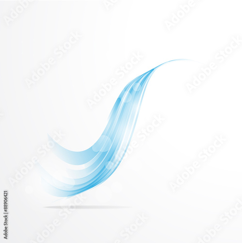 Vector abstract background.