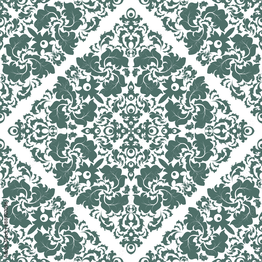 Wallpaper in the style of Baroque.