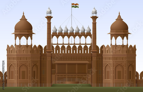 Red Fort