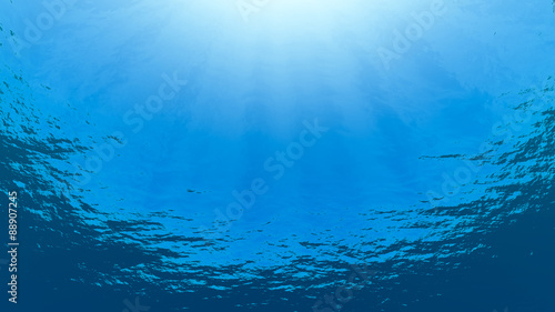 subwater