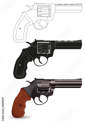 Revolver