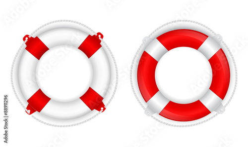 Life buoy