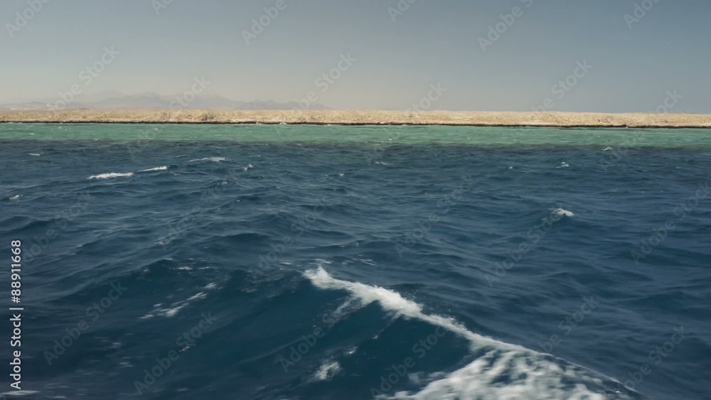 sea wave close up, low angle view sea wave close up, low angle view