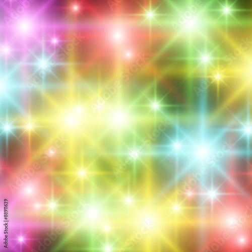 Abstract color background