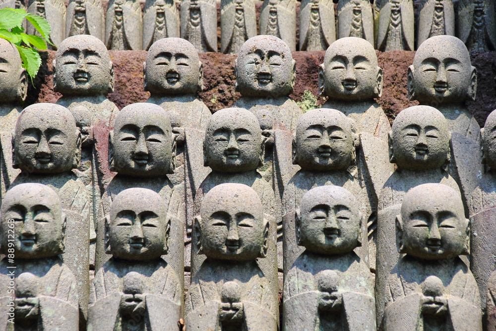 長谷寺の仏像 長谷寺の仏像
