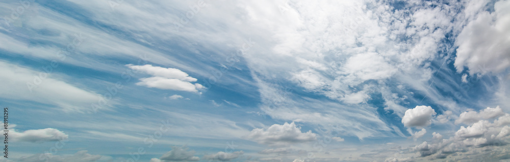 panorama sky day beautiful panorama sky day beautiful