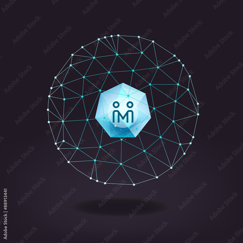 Networking concept Networking concept