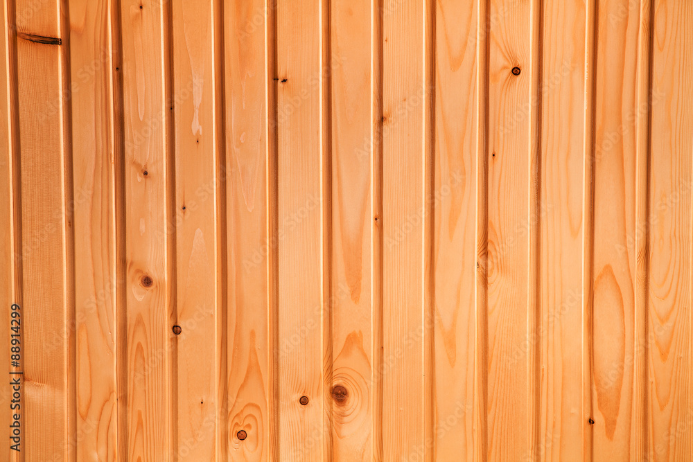 Naklejka premium wooden background