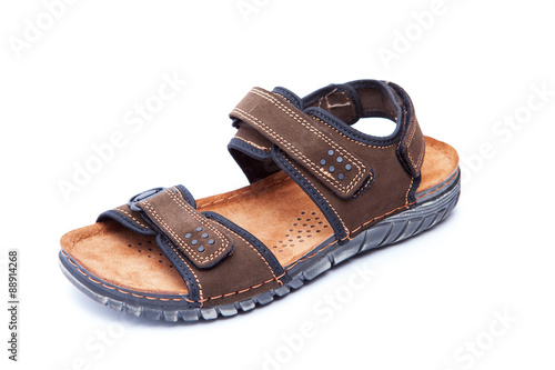 New men's fashion sandal