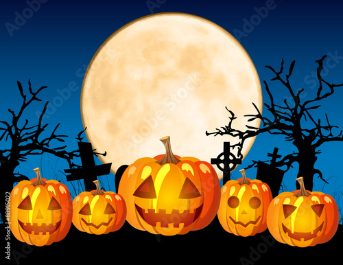 ハロウィン13