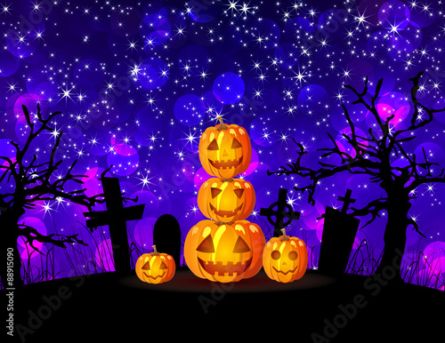 ハロウィン14