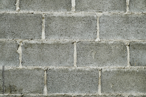 block wall background texture