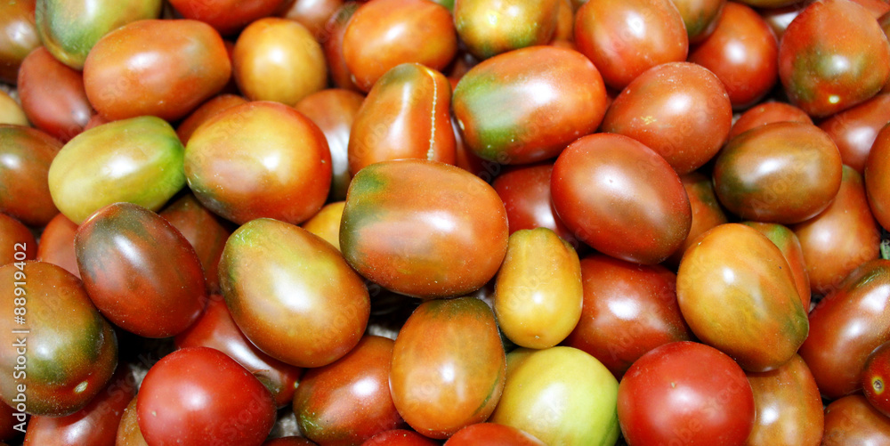  	
Tomatoes