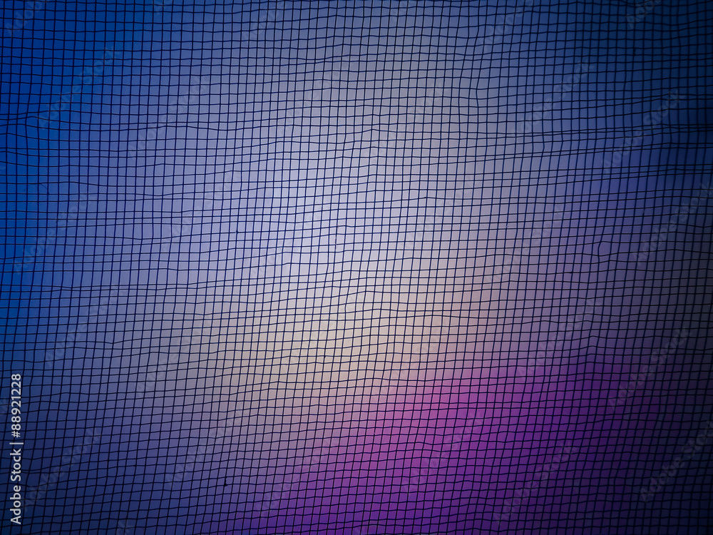 Grid color B Grid color B