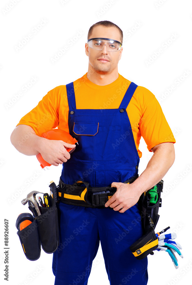 electrician electrician