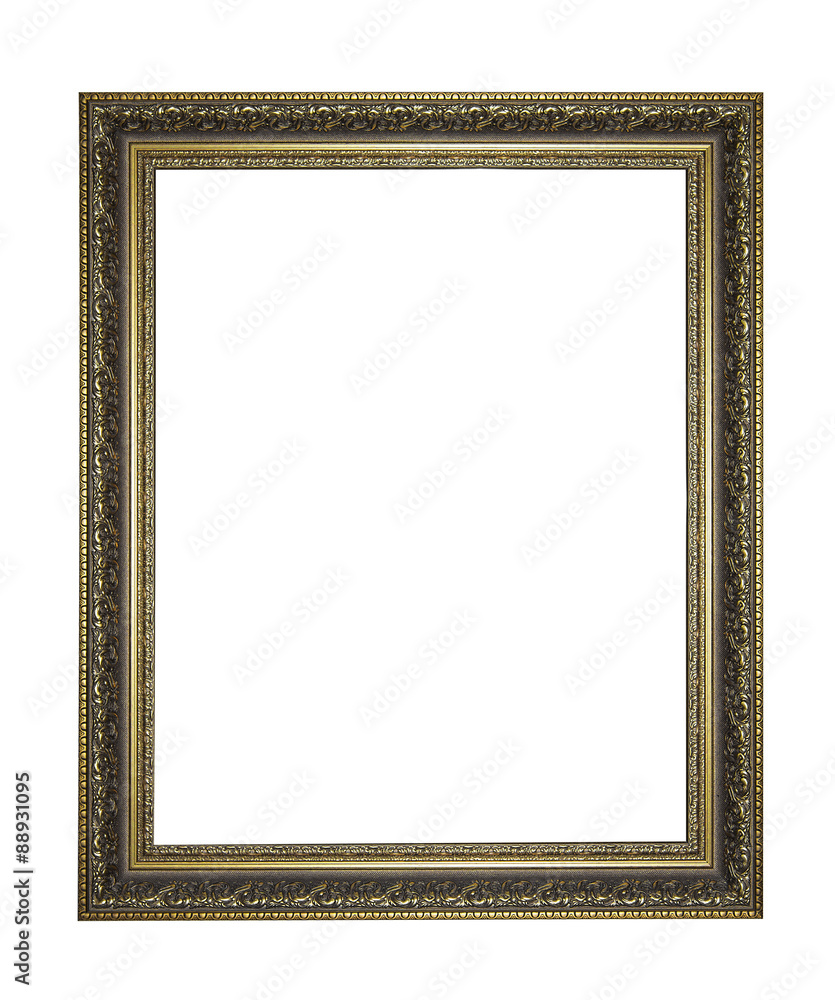 Fototapeta premium Picture frame.