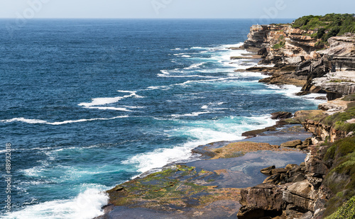 Photography Sydney Coastline