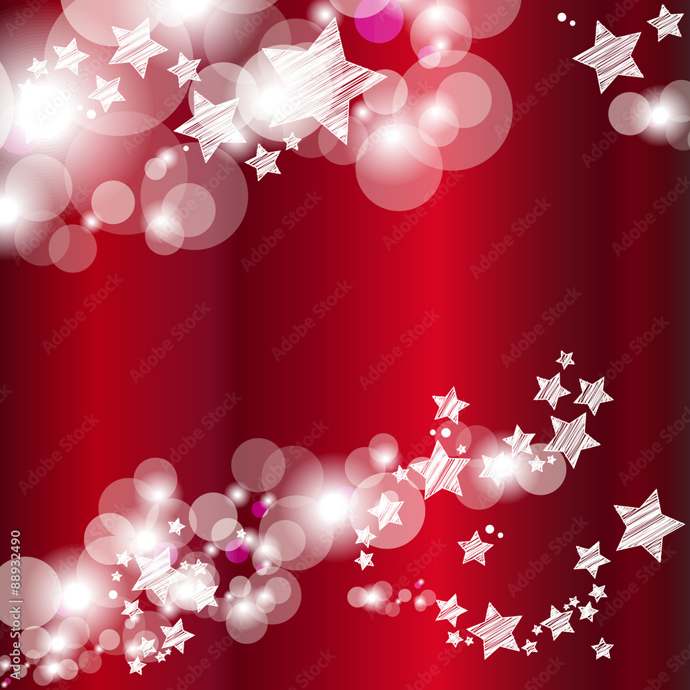 Weihnachten | abstrakter Hintergrund Weihnachten | abstrakter Hintergrund